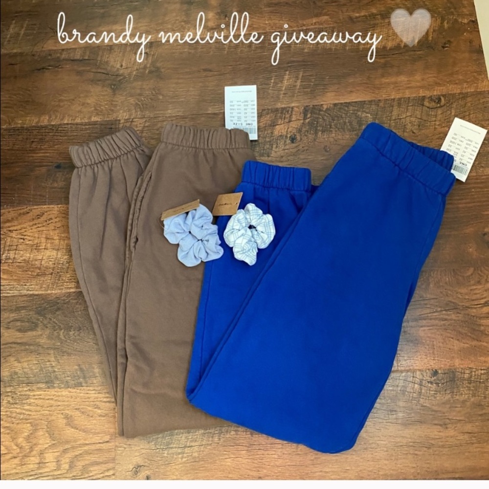 Giveaway repost